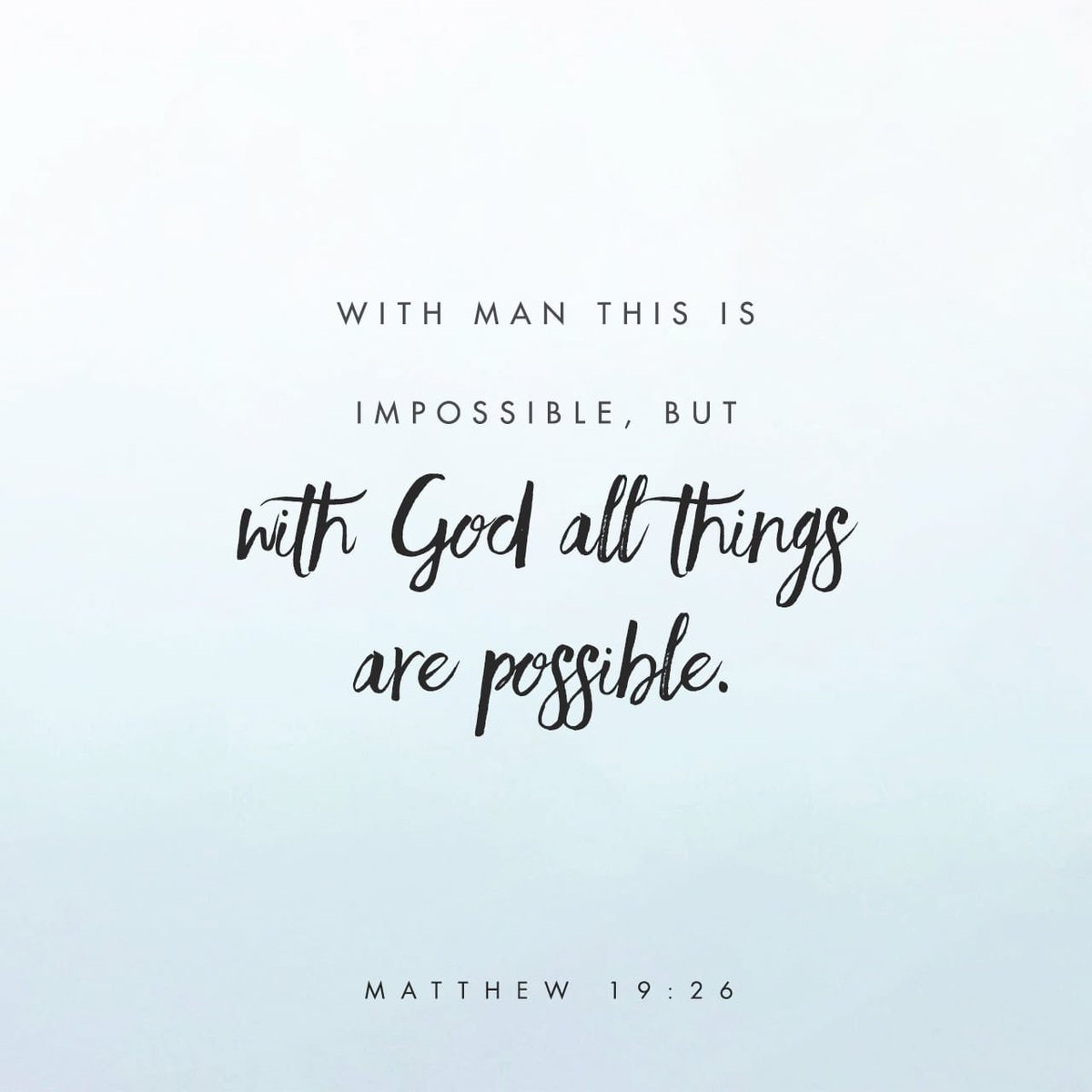 saintandrewscc's tweet photo. Verse of the day ! #ButGod #SACCStrong https://t.co/sPvrZsNxWA