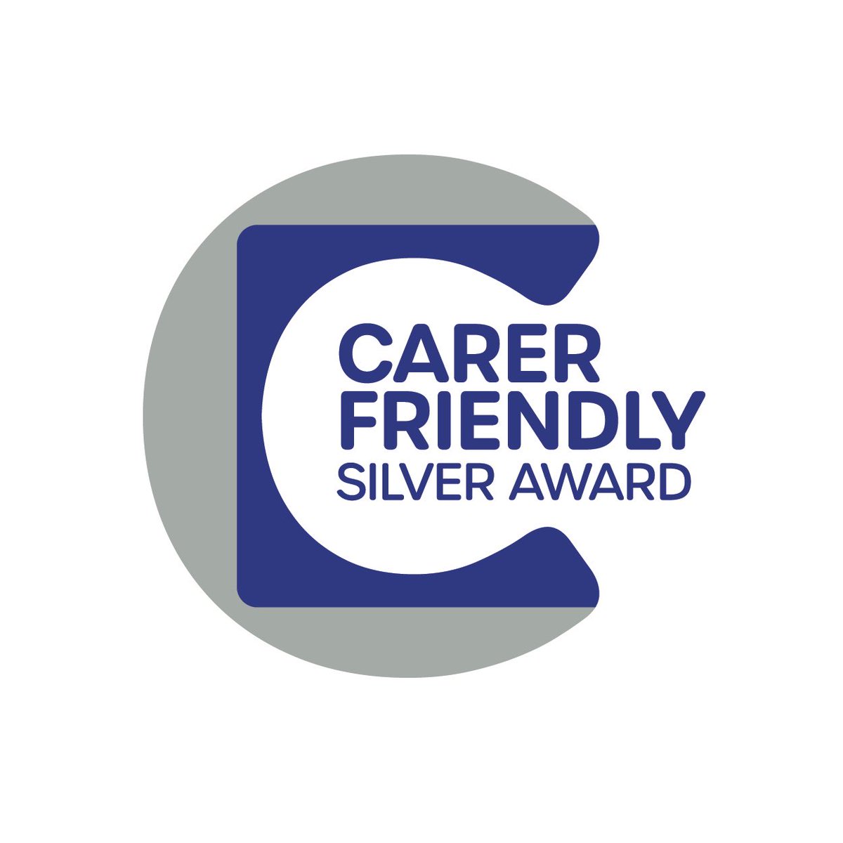 So very pleased to be able to share that Elizabeth Ward has achieved the Silver Carer Friendly Accreditation. Thank you @SalkeldSian for guiding us. @carerstrustsew @CAV_LenRichards @CV_UHB @DianeWa68638059