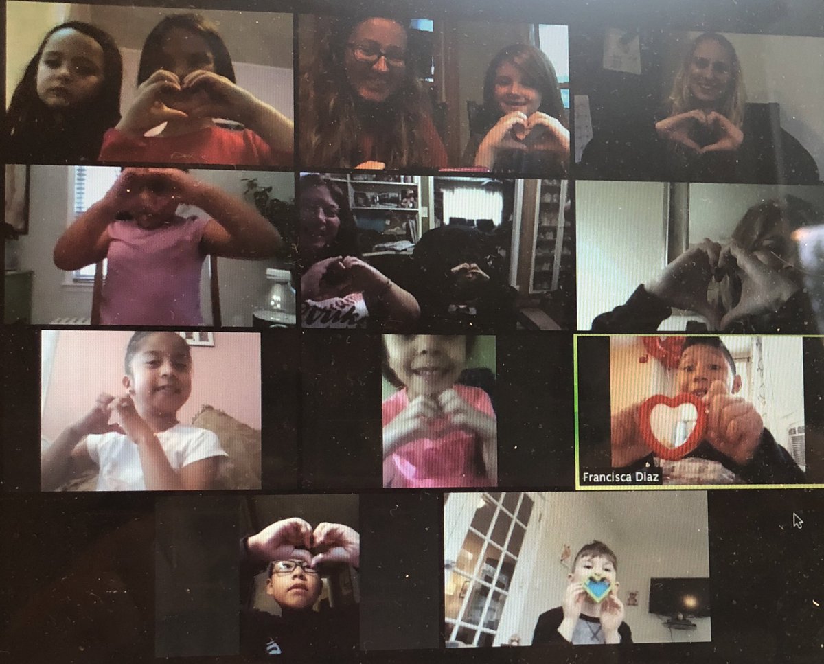 missalyss714's tweet photo. We ended today’s shape scavenger hunt with our favorite shape of all! ♥️ #ROOM303♥️ #RBBisBIA #RBlearningfromhome @rbpsEAGLES @MsMinaidis @msliliana303 @thartman05 https://t.co/AlDnniMi0D
