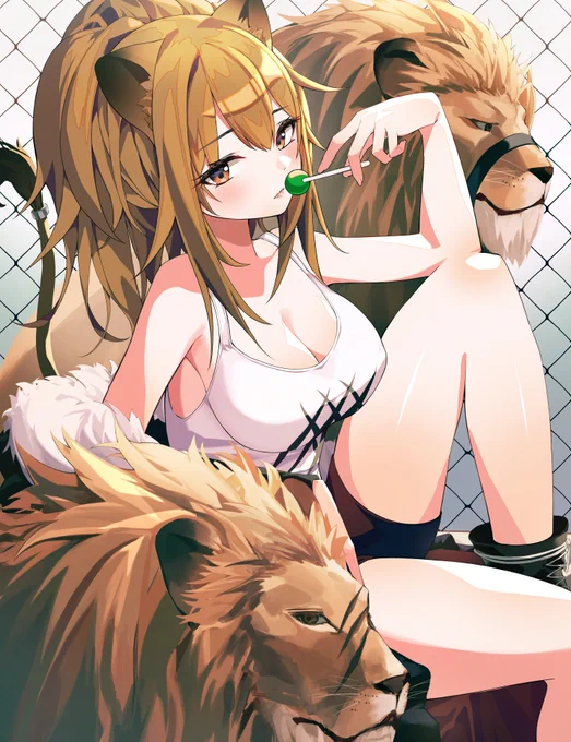 #明日方舟 #アークナイツ 