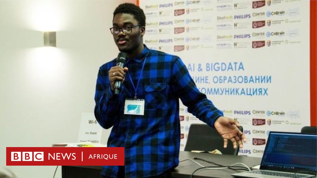 BBC News Afrique tweet media