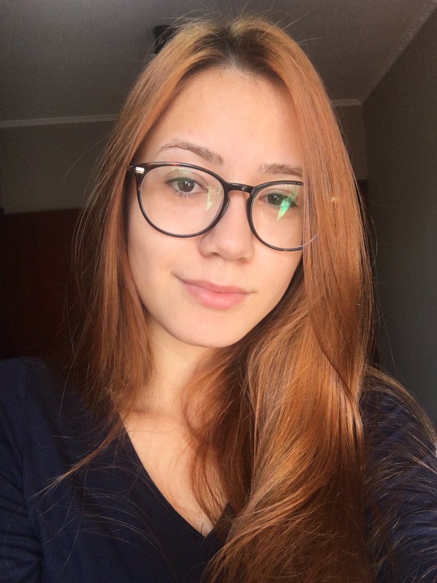 its_mavi_'s tweet photo. Deve ser horrível me odiar e não poder falar que eu acordo feia 

*com a raiz sem fazer mesmo foda se https://t.co/gVx8cp1dtY