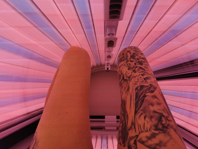 Endlich... https://t.co/LvH6G1jase