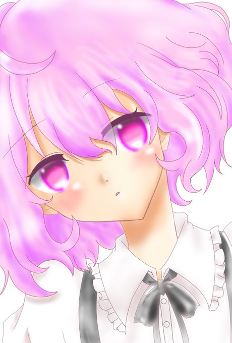 歌い手のtwitterイラスト作品