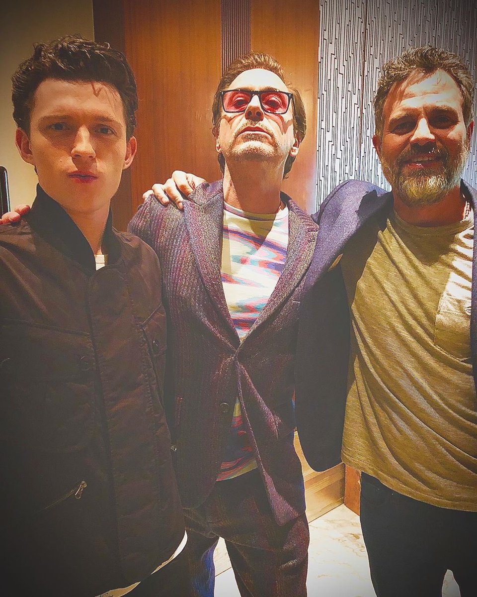 Thinking about these fine gentlemen on this beautiful morning.