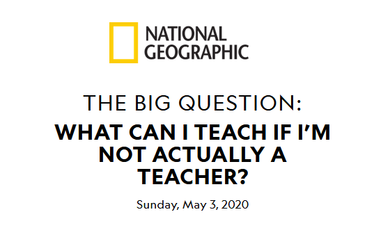Michael DiSpezio (@mdispezio) on Twitter photo Free access to #NatGeo article on effective #homeschooling strategies, teaching goals and ways to stay healthy (mental and physical) available at email.nationalgeographic.com/H/2/v400000171… <a href="/NationalPTA/">NationalPTA</a> <a href="/CaliforniaPTA/">CaliforniaPTA</a> <a href="/NYPTASSIG/">APTA NY SSIG</a> <a href="/HomeCurriculum/">Homeschool</a> <a href="/TeachingSTEM/">Teaching STEM</a> Free access to #NatGeo article on effective #homeschooling strategies, teaching goals and ways to stay healthy (mental and physical) available at email.nationalgeographic.com/H/2/v400000171… <a href="/NationalPTA/">NationalPTA</a> <a href="/CaliforniaPTA/">CaliforniaPTA</a> <a href="/NYPTASSIG/">APTA NY SSIG</a> <a href="/HomeCurriculum/">Homeschool</a> <a href="/TeachingSTEM/">Teaching STEM</a>
