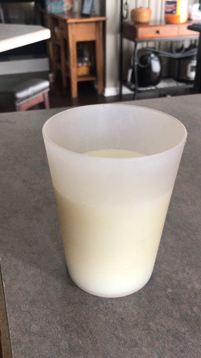 #LawsSpiritWeek <a href="/Coach_Laws/">Kellen Laws</a> I like milk😂