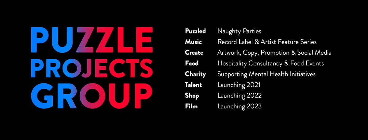 Benspaldingpage's tweet image. 👀 👇The big puzzle is starting to come together... 🧩

@PuzzleProjects 
@PuzzleMusicUK 
@PuzzledParties 
@PuzzleCreate 

#puzzleprojectsgroup
#puzzleprojectsmusic
#puzzleprojectscreate
#puzzleprojectscharity
#puzzleprojectstalent
#puzzleprojectsshop
#puzzleprojectsfood 
#puzzled