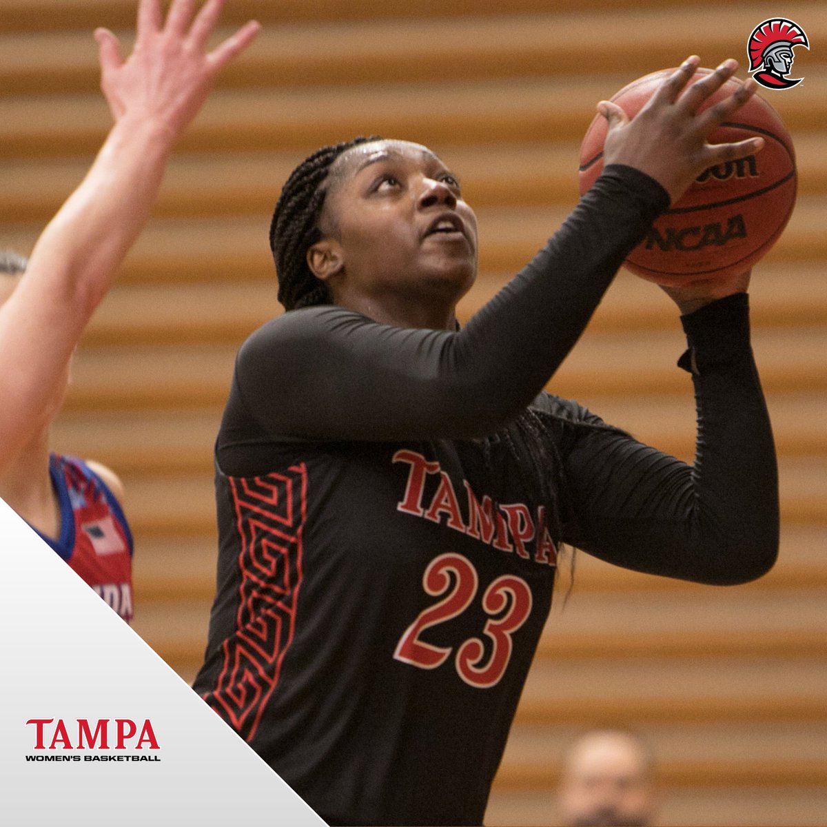 UTampaWBB's tweet photo. #UTWBB has tabbed the last two reigning @d2ssc Newcomer of the Year awards....is the 3rd time a charm?
These two ⬇️ will be back for their senior year in the 2020-21 season fighting with the Spartans ⚔🏀🛡 https://t.co/vCZDs9ISG1
