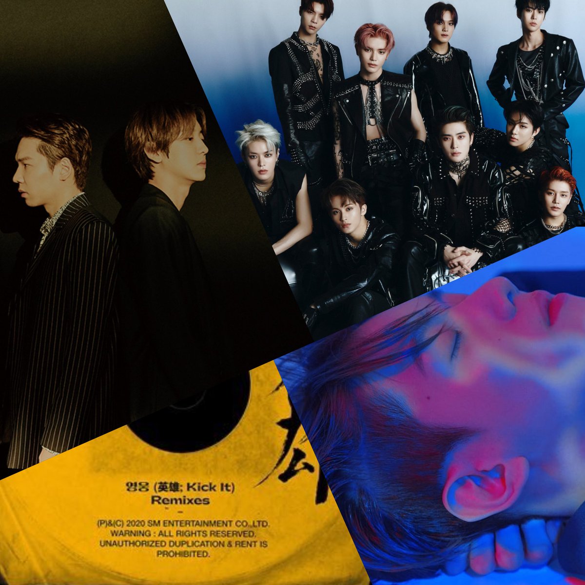 SMTownEngSub tweet picture