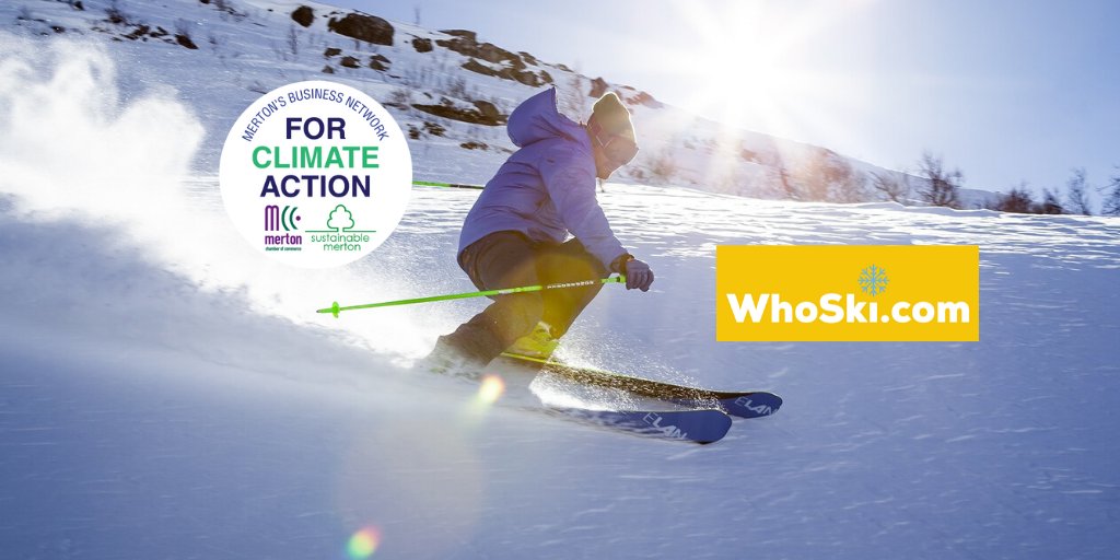 SustainableMert's tweet photo. Great #WeeklyWebChat with Sally & Nicola @WeWhoSki today! 🙌
Watch now to learn more about the impact of #SkiWear on the environment, challenges of the pre-loved market, and the future of the fashion circular economy #SkiGreen #CircularEconomy ⛷️♻️🌎
📽️ https://t.co/mIvn4L0pYg https://t.co/cV2B748kLc