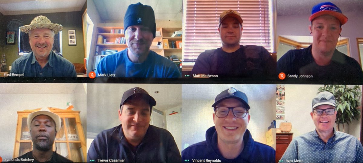 The_SCA_Eagles's tweet photo. Hats On! For Mental Health #eips #canwetalk #hatsonformentalhealth #athomebutnotalone #scasecondary #showlove https://t.co/PKSFRKeYaT