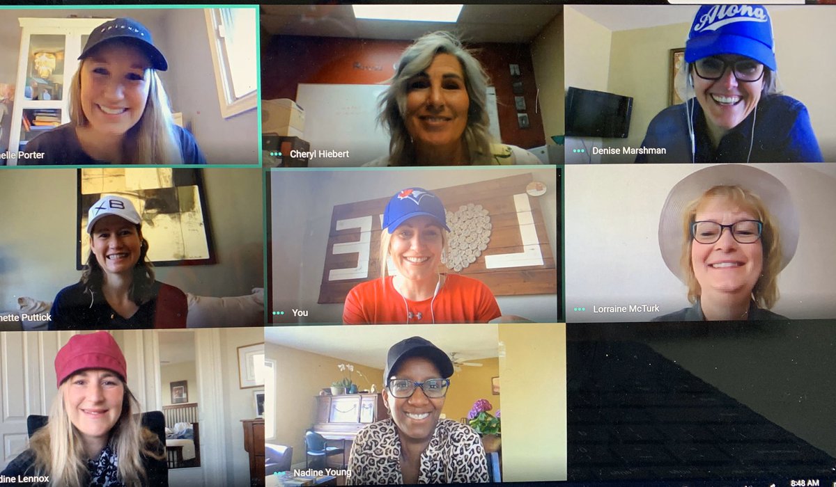 The_SCA_Eagles's tweet photo. Hats On! For Mental Health #eips #canwetalk #hatsonformentalhealth #athomebutnotalone #scasecondary #showlove https://t.co/PKSFRKeYaT