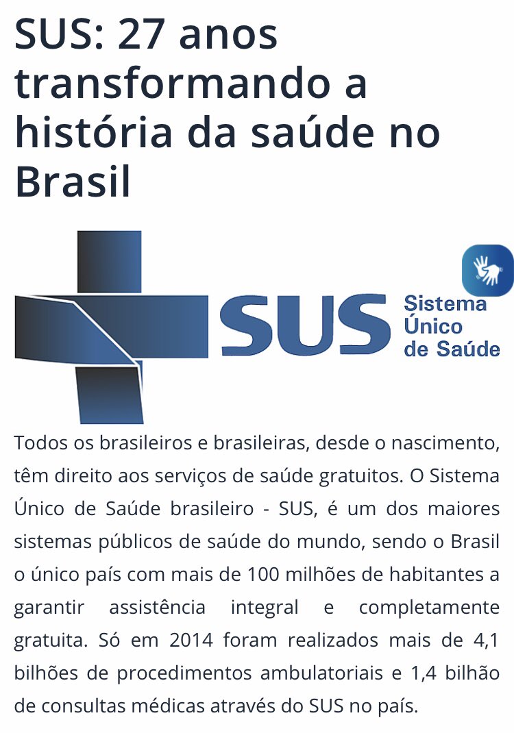 JeffersonwiLL_'s tweet photo. Minta menos “ministro” então o SUS foi fundado por vossa Senhoria nos fundos de sua casa ? Então o Senhor já aposentou só de SUS, e a legalizacao oficial foi só a 27 anos? Poxa Ministro, #FakeNews é crime em!!! @TeichNelson https://t.co/L9uc1NxxR0