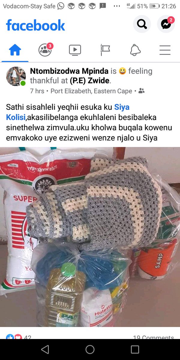 Fezi Majola tweet media