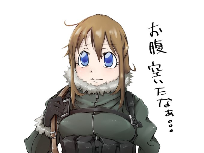 幼女戦記のtwitterイラスト検索結果 幼女戦記のtwitterイラスト検索結果