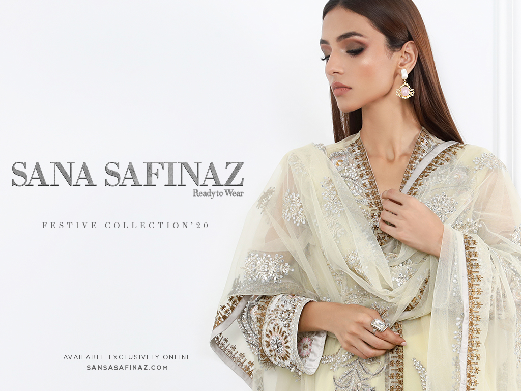 sana safinaz pk