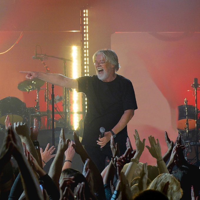Bob Seger’s Birthday Celebration | HappyBday.to