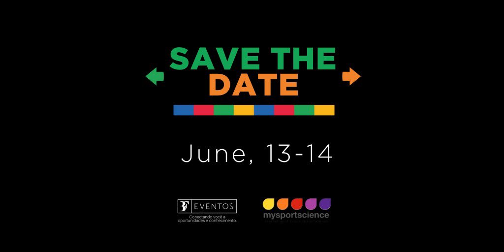 Jeukendrup's tweet photo. Save the date! WE make sports nutrition knowledge available for everyone around the world. @WEnutritionconference ⁦@BFeventos⁩ @jeukendrup #mysportscience https://t.co/DDO6eGI4kj