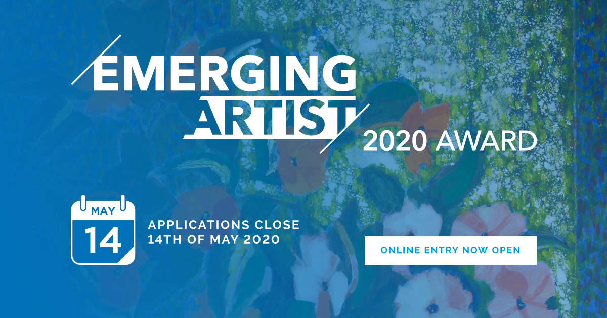 The extended deadline for the SCAF Emerging Artist Award 2020 is approaching. Visit scafemergingartist.co.uk to submit your application before the 14th of May.

#ArtCanHelp #art #climate #painting #textiles #drawing #printmaking #mixedmedia #sculpture #artprize