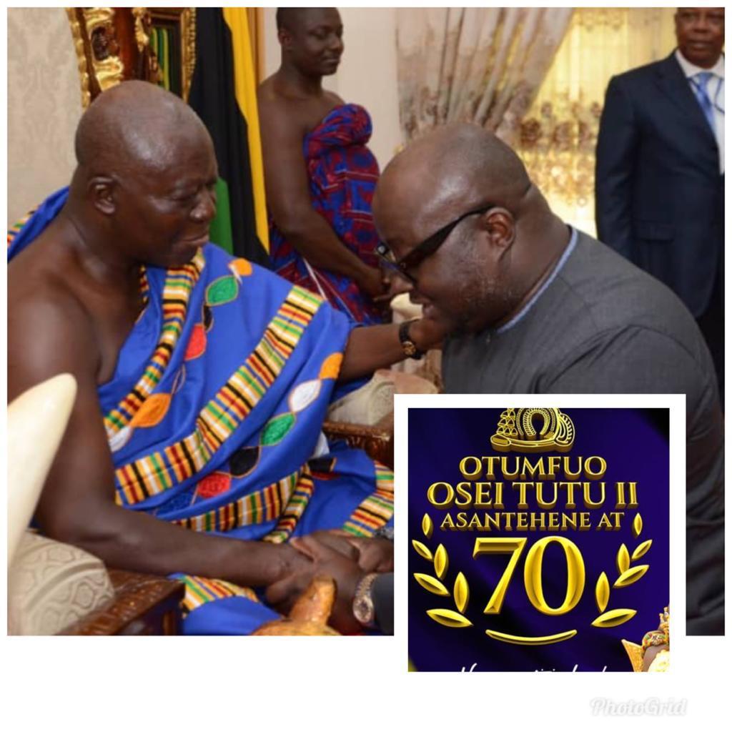 Ghana High Commission India tweet media