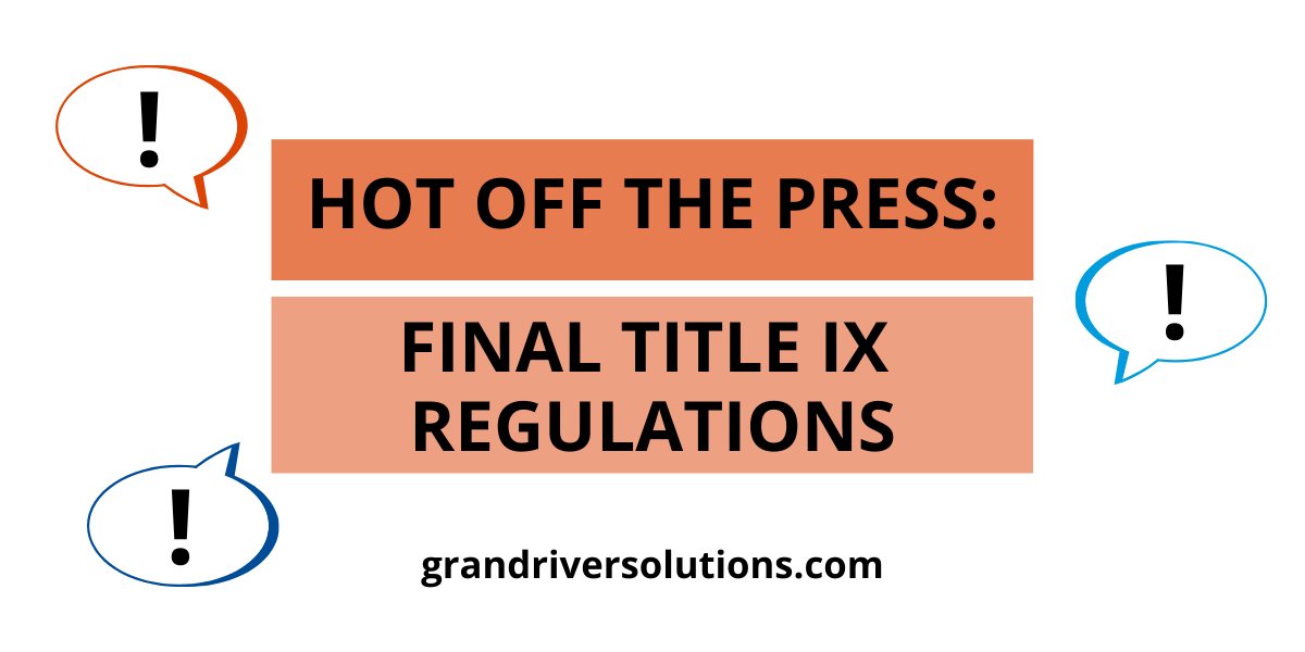 Grand River Solutions tweet media
