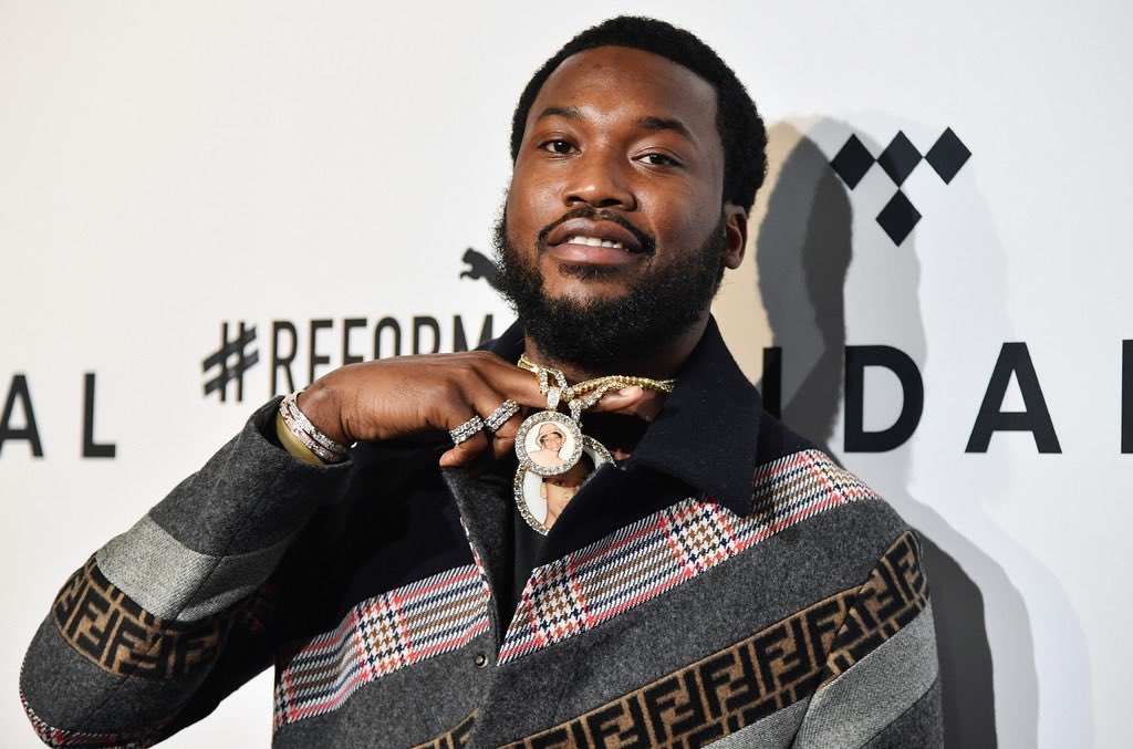 Happy 33rd birthday to Meek Mill. What s your favorite song from him? 