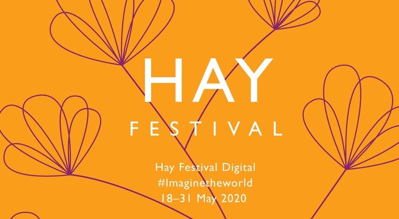 BuckieHighLib's tweet photo. Liz Pichon, Michelle Paver, Dean Atta, Cressida Cowell, Onjali Q. Rauf, Bali Rai are just a few of the great authors appearing in the schools section of the Hay Festival online. It's all free and there are resources to go with each session.18-22 May. 
https://t.co/1exky3JFWt https://t.co/TUTGr1ruLB