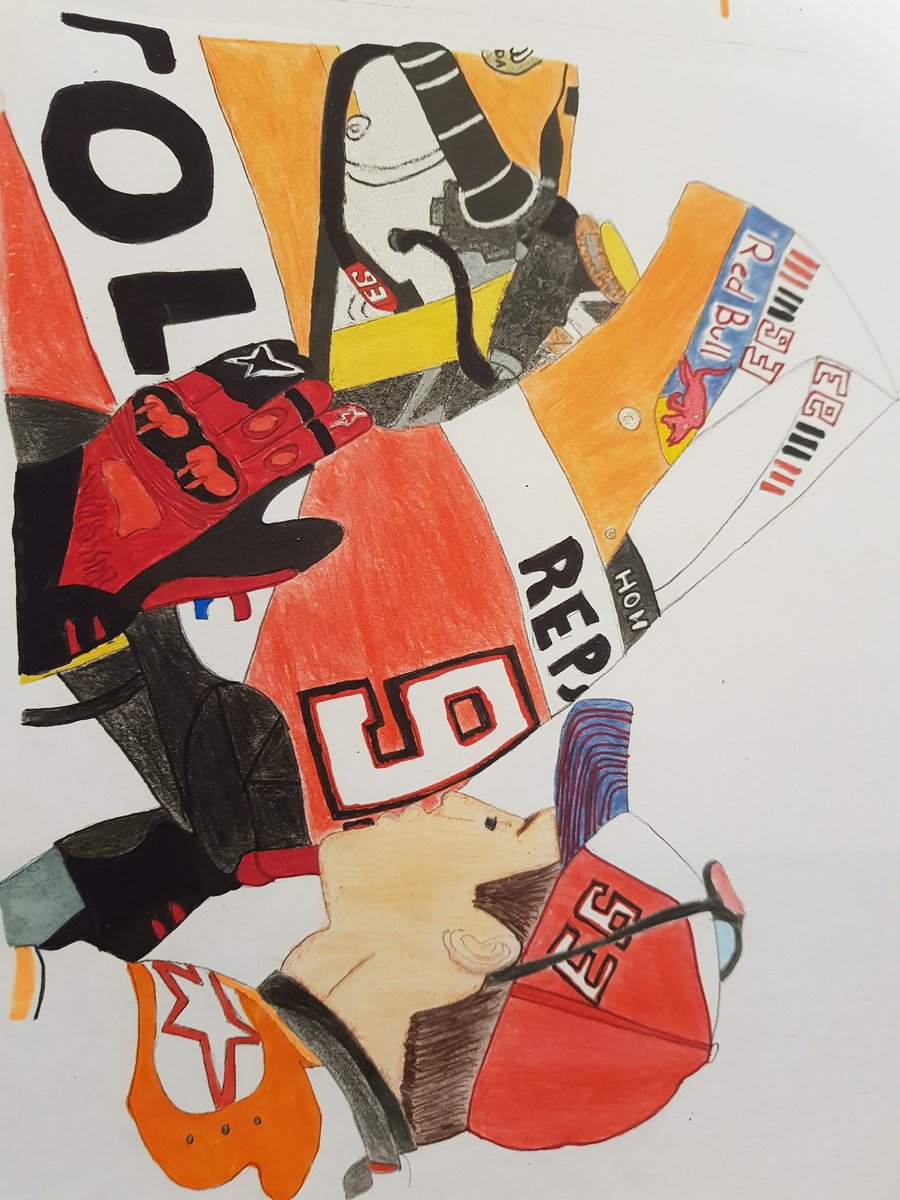 carlandocontent's tweet photo. @box_repsol Nuestro campeón ❤ 🏆 #RetoBoxRepsol https://t.co/Xjnd1jWfx2