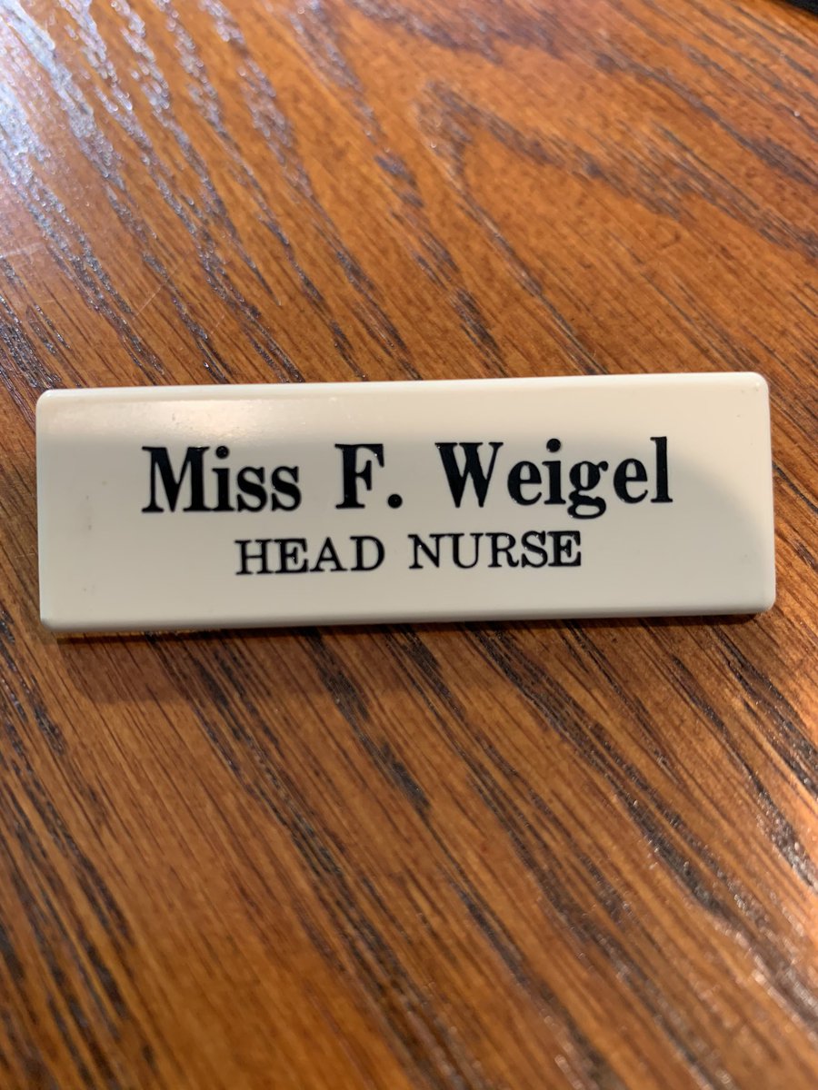 fredneis's tweet photo. Happy National Nurses Day to all of my colleagues and especially my mom. She graduated from @KUMedCenter and I followed in her footsteps. @kualumni @UnivOfKansas #NationalNursesDay https://t.co/UfxeX1rcGk
