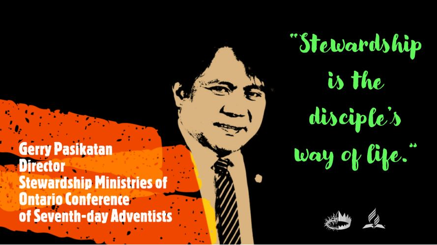 Ontario Conference Stewardship Ministries (@onstewards) on Twitter photo 