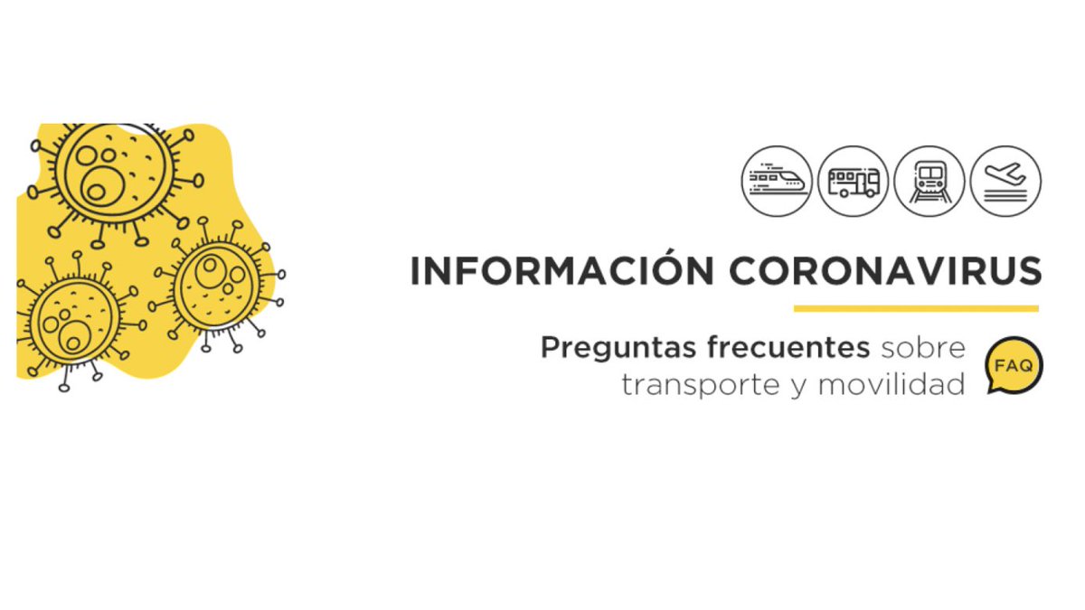 ENAIRE's tweet photo. 👀 ¿Conoces en qué caso está justificado el desplazamiento por vía aérea?
 
✈️ ¿Está cerrado el espacio aéreo español?

🤔 Todas las respuestas sobre viajes y #COVID19 en las #FAQs de @mitmagob ➡️ https://t.co/wOQ6WYG0El https://t.co/SoTx3Mzhpy