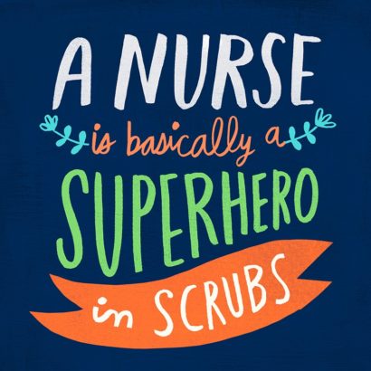 US_Wealth's tweet photo. Nurses are superheros! Thank you for all you do!🌈#NursesWeek2020 https://t.co/k8CeUMACbc