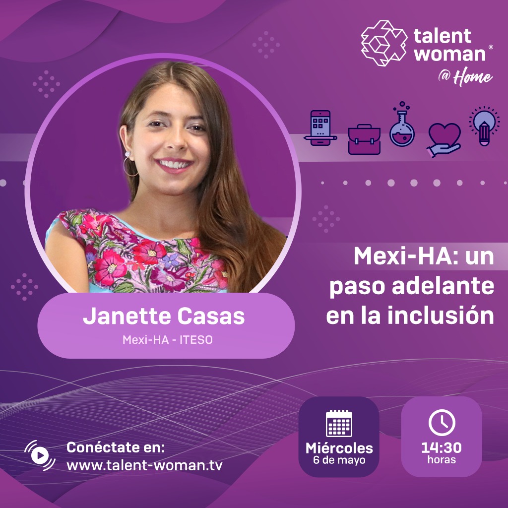 Mexi_HA's tweet photo. Amigos hoy platicaré a las 2:30 p.m. en https://t.co/fSRkCqtQJj el acceso es gratuito, me dará mucho gusto verlos ahí!
.
.
#talentwoman #mexiha #talentland #entrepenour #inclusion #ComercioJusto #faretrades #arte #cultura #fordgivesback #mundosinresiduos https://t.co/YYSMdYZq1Z