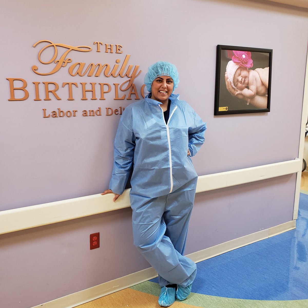 faunursing's tweet photo. Nearly 300 Nursing Owls will graduate this week from FAU's Christine E. Lynn College of Nursing. We celebrate your achievements! Congratulations, Nursing Owls! #NursingGrad #FAUGrad https://t.co/oD4IIBdOLA