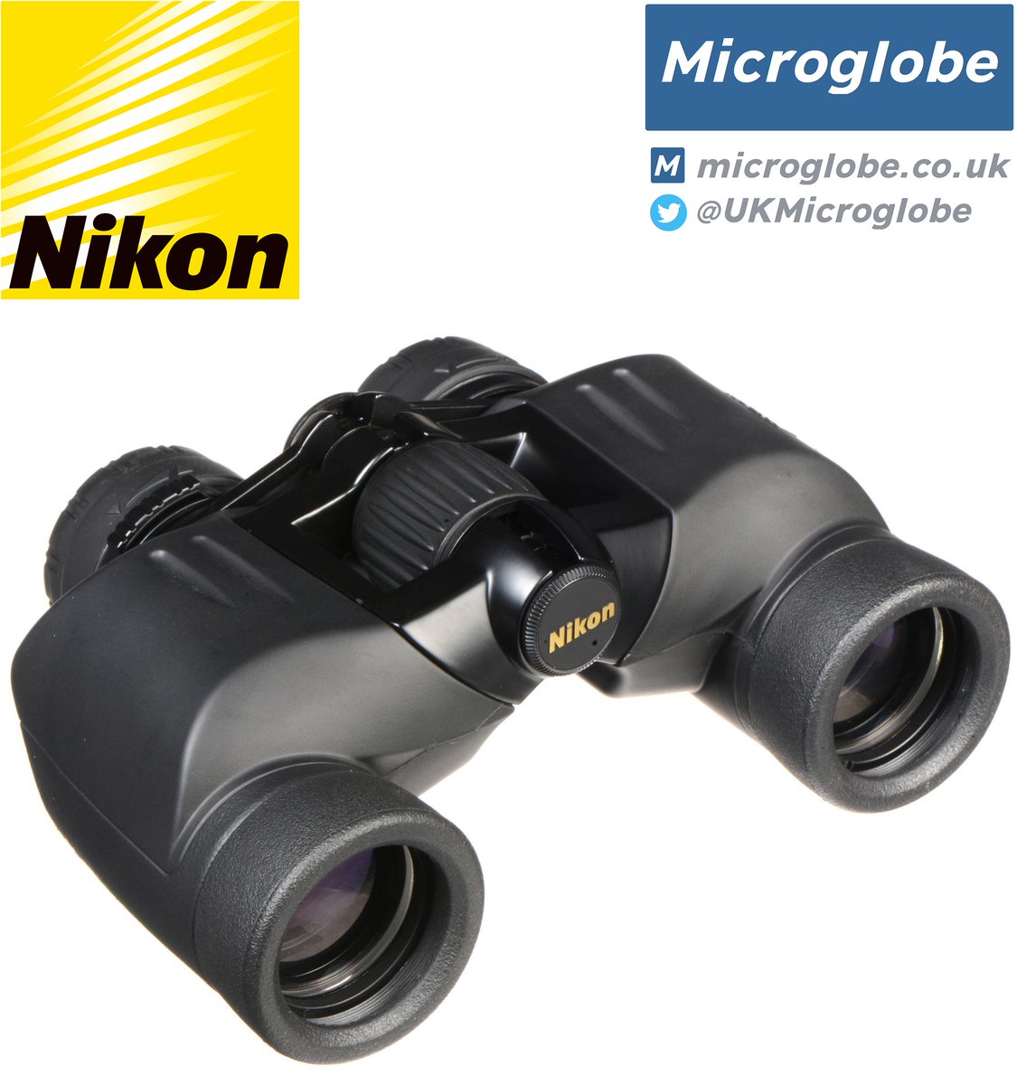 UKMicroglobe's tweet photo. The Nikon Action 7x35 EX Waterproof CF Binoculars has waterproof abilities along with nitrogen-filled tubes for fog-free performance. £104.10

Note: This item is only for sale.

https://t.co/VHWfyHdh0J? https://t.co/xlku3gSds8