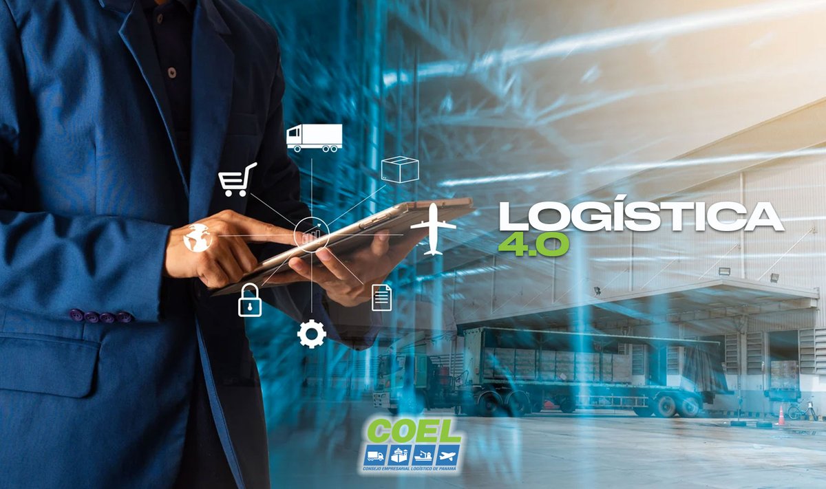 “El Hub Logístico de Panamá será el sector que llevará la hoja de ruta de la recuperación de la economía”, dijo Tayra
Barsallo, Directora de la Autoridad Nacional de Aduanas en nuestro reciente webinar “Impacto de la tecnología en los
procesos del Hub Logístico de las Américas”.