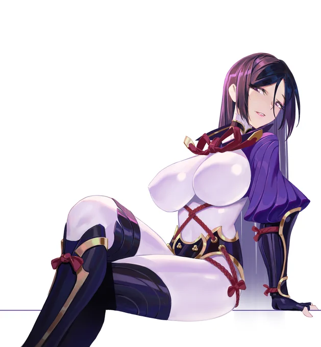 #FateGO  #FGO  #源賴光 
