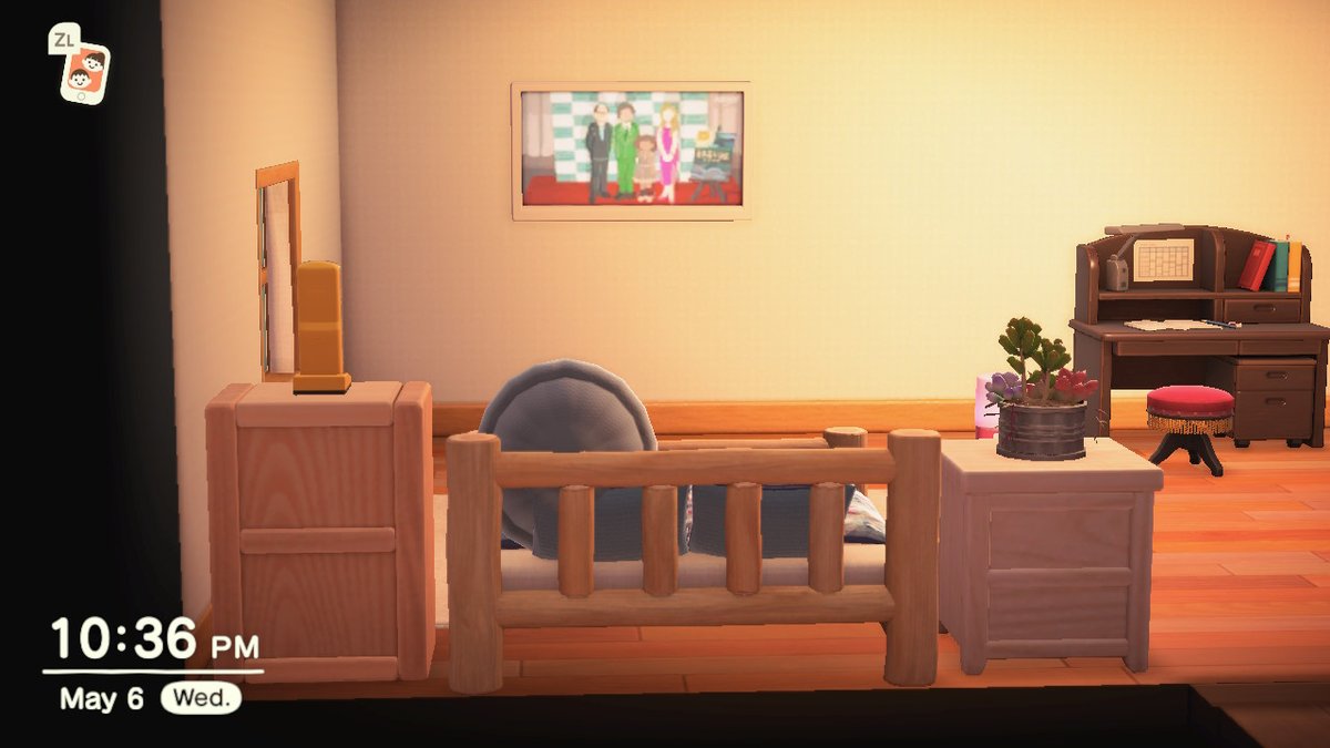 luicheukfung's tweet photo. #AnimalCrossing #ACNH #NintendoSwitch https://t.co/XHcFBZCdcp