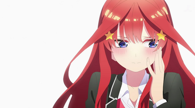 Crunchyroll on X: #BREAKING: The Quintessential Quintuplets Season 2  Postpones Broadcast Date to January 2021 ✨ More:    / X