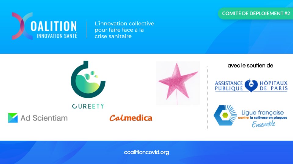 Digital Pharma Lab tweet media