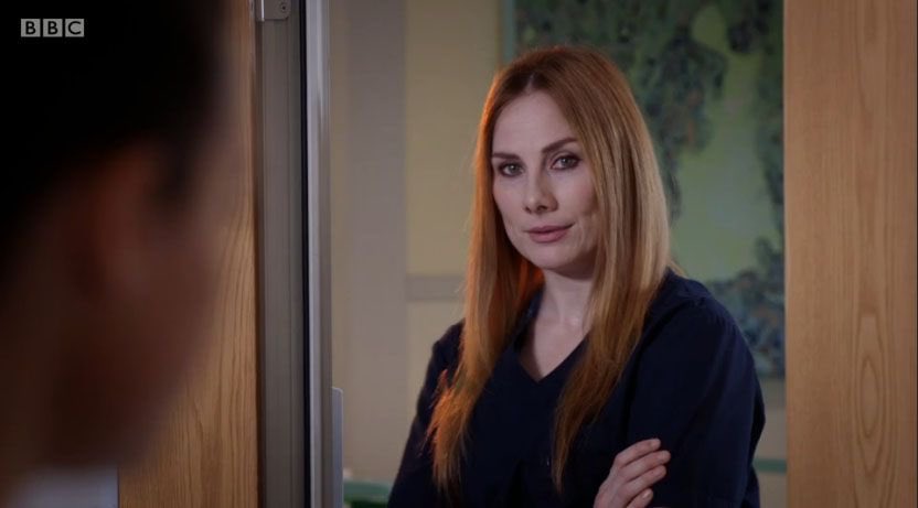 Happy Birthday to the Queen of the Darwin - Rosie Marcel!    