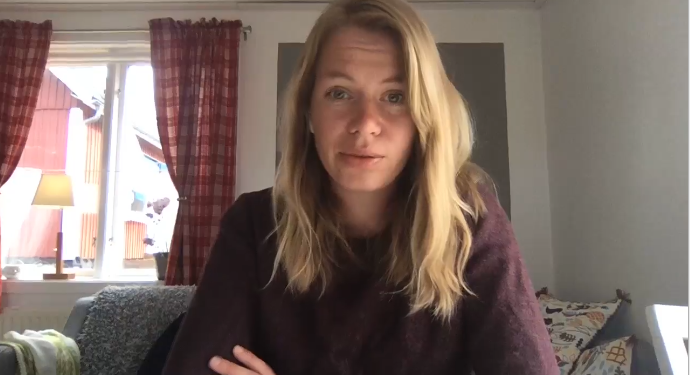 dgo1252's tweet photo. Pls, ve look at https://t.co/E615LdVi0y where Madelene Persson, #Marketing-Director from Generic #Mobile (@cma_europe member) in #Sweden, speaks abt special times a. special contributions
Living in ๐ธ๐ช #Lulea
Happy listen her at ๐#CMAweb20 04/20th
Her presentation: #SocialMedia https://t.co/kcmeEiR83z