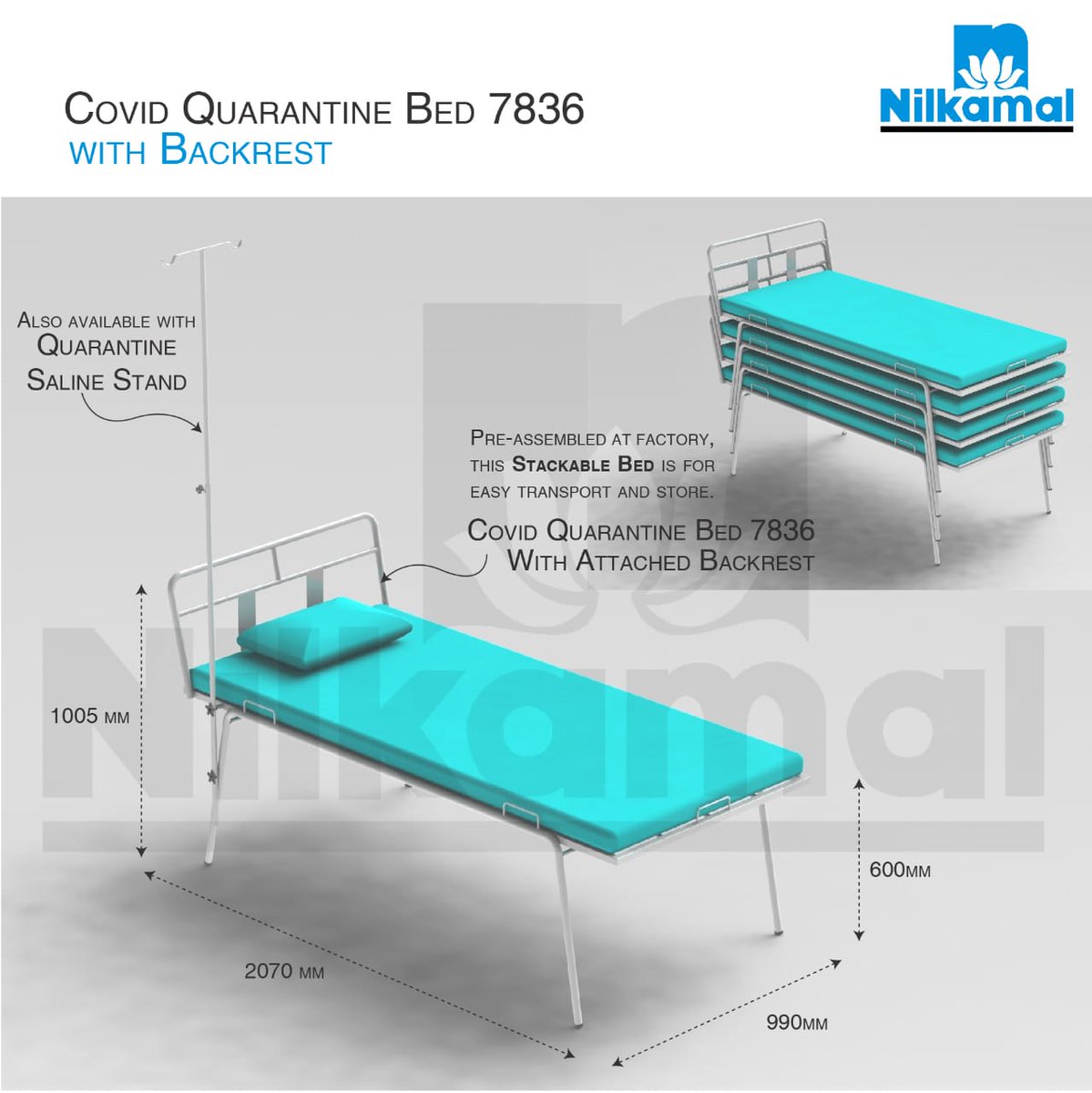Nilkamal (Quick Covid Furniture) on Twitter "bureaucratsind 