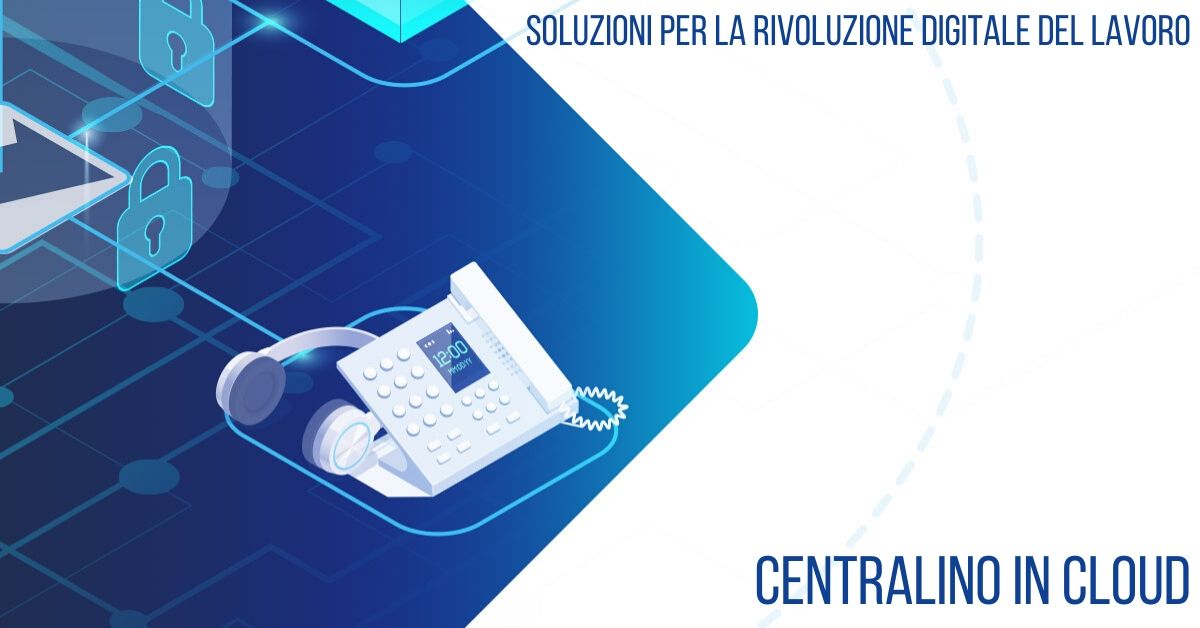 sistemihs's tweet photo. [SOLUZIONI PER LA RIVOLUZIONE DIGITALE: 3 di 8]
Centralino in Cloud: con il centralino virtuale chiami e rispondi utilizzando il tuo numero aziendale ovunque ti trovi e gestisci anche, se ne hai necessità, tutte le tue sedi aziendali.  Scopri di più: https://t.co/ZH53fuOChZ https://t.co/K1ibXJWofj
