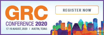 MemphisIIA's tweet photo. GRC Conference 2020 https://t.co/HAKIfzknfV