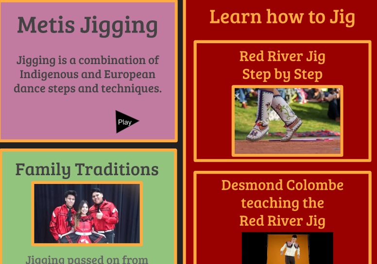 FNMI_SCDSB's tweet photo. Check out our NEW Métis choice boards! They are designed for students in gr. 3-6.  
Métis Sash https://t.co/EgM1EdKtkJ 
Métis Music https://t.co/Ixpqc0Bjyk
Métis Jigging https://t.co/DWzRZ9qheo
Let us know if you and your students give them a try! https://t.co/tspyxkkZy5