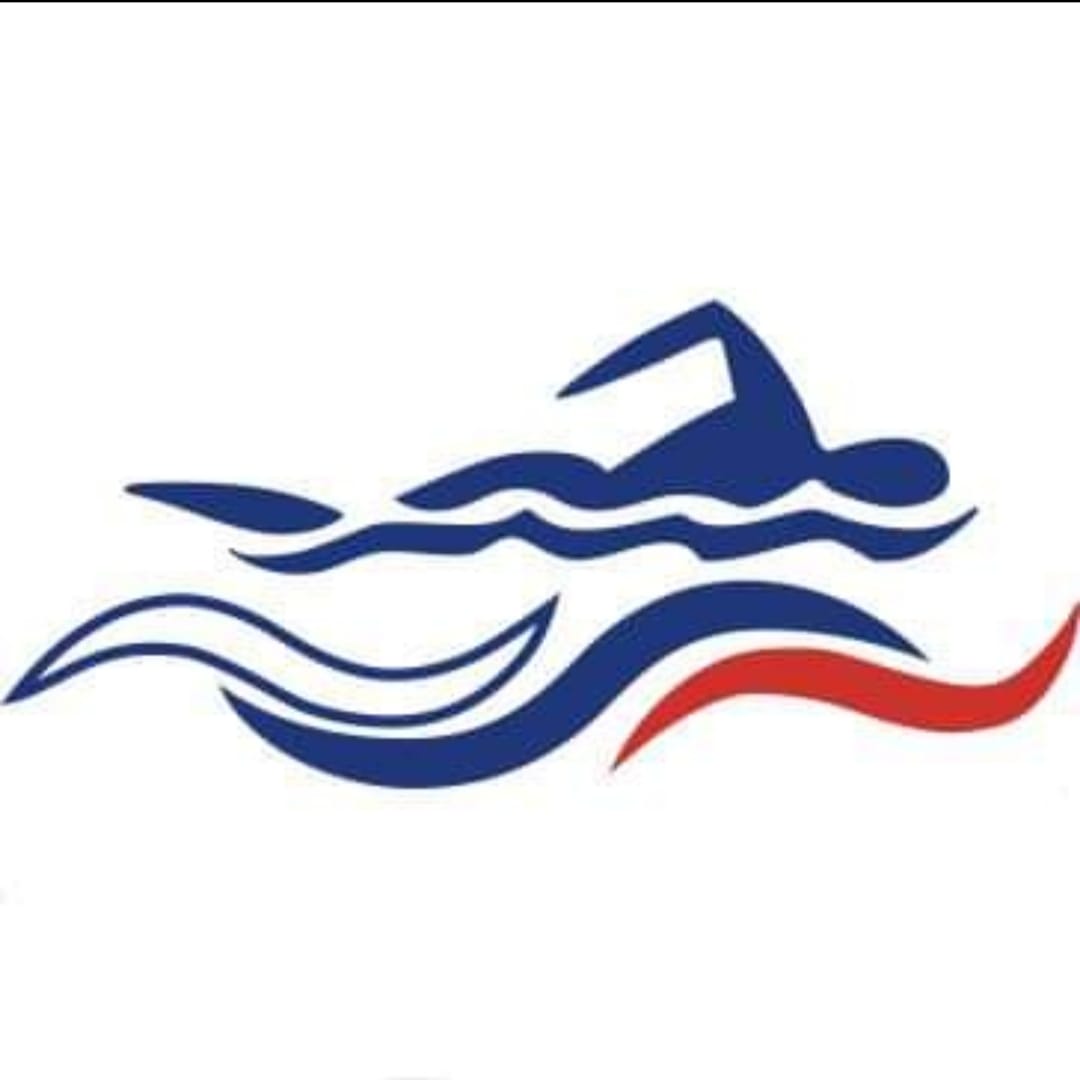 Плавание логотип