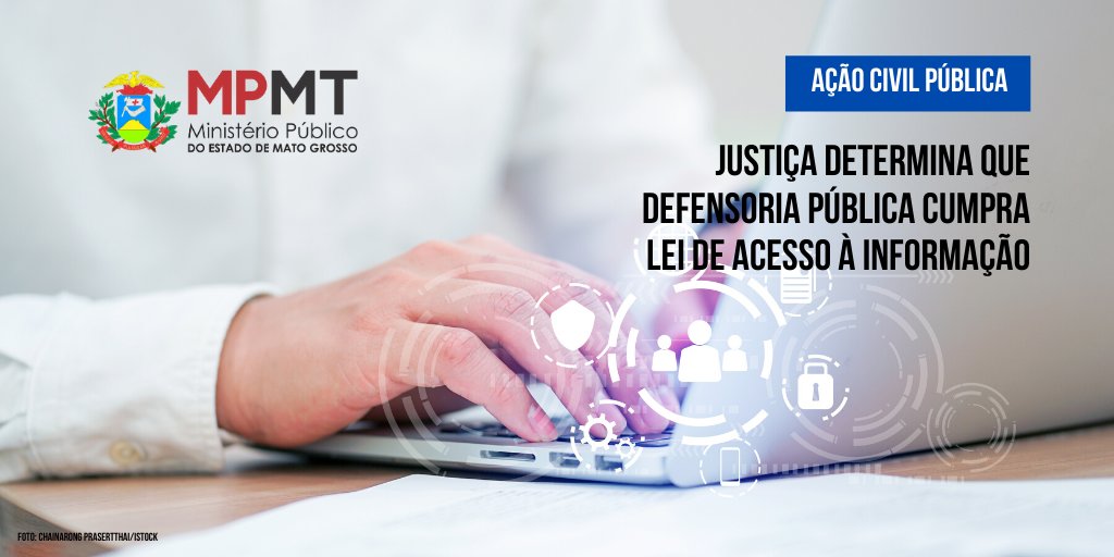mpdemt's tweet photo. O #PortalTransparência da instituição foi avaliado e obteve resultado insatisfatório de acordo com regras contidas no manual de cumprimento da lei. https://t.co/txQNQBBMh8 #DefensoriaPública #LeideAcessoaInformação #ExecuçãoOrçamentária #GovernodeMT #MPMT #MPEMT #PGJ https://t.co/A28wFcPLU1
