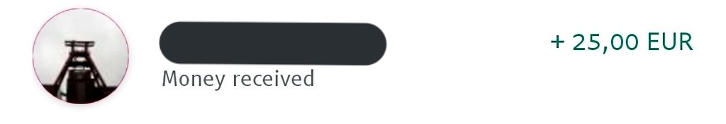 Na also es geht doch!
Ich hab von euch mehr erwartet ihr ehrenlosen #Zahlschwein wollt ihr eure #göttin etwa nicht glücklich machen? DIENT MIR!

#Zahlschwein #paypig #paypiggy #slave #moneyslave #geldsklave #herrin #tribute #paypal #mistress #femdom #promoslave #petplay #heaven